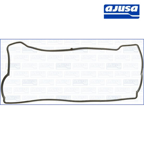 Gasket cylinder head - cylinder,