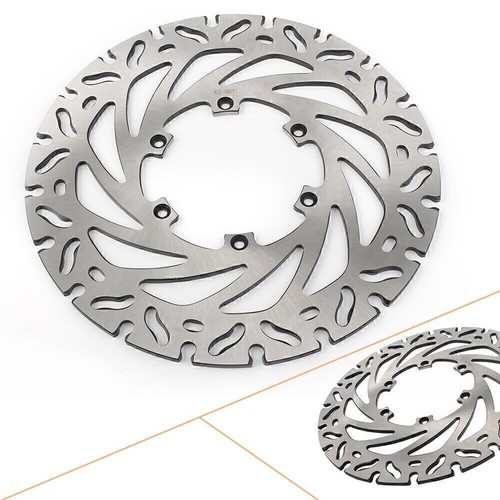 Motorcycle front brake disc - motorcycle,