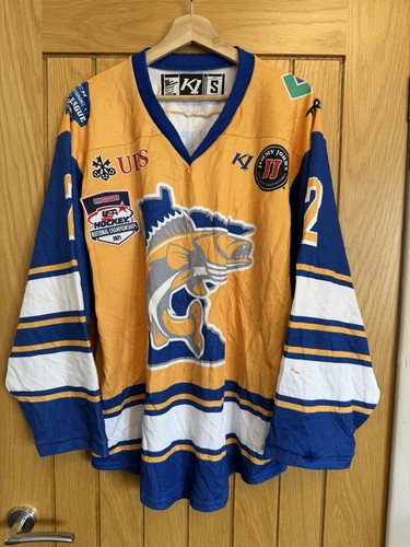 Minnesota ice hockey jersey - minnesota,