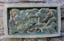 GREEN MAN, Traditional