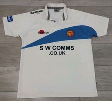 Exeter Chiefs Rugby Away Shirt