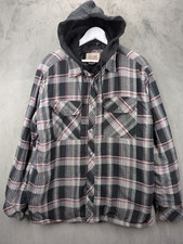 Boston Traders Lumberjack