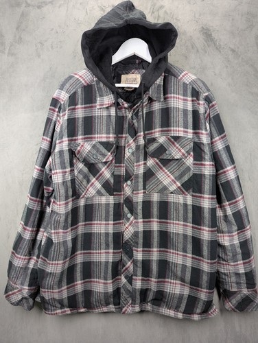 Boston traders lumberjack - boston,