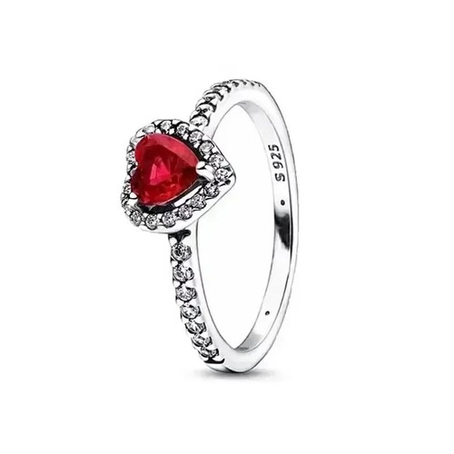 Solid 925 sterling silver