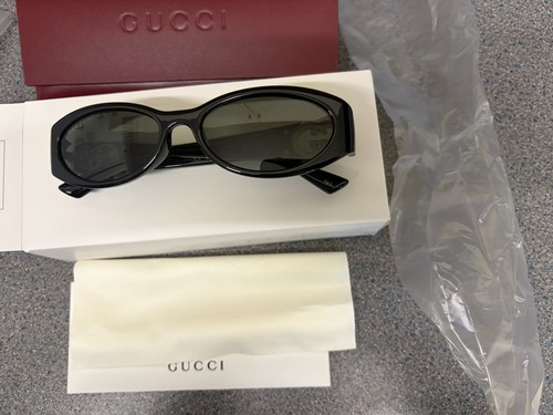 New authentic gucci gg1660s - authentic,