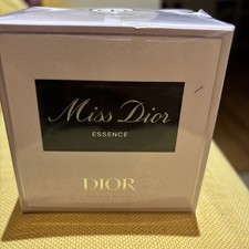 Miss Dior Essence Spray 80 Ml