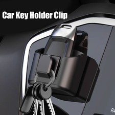 Car Key Holder Clip Storage