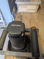 Refina eibenstock electric - refina,