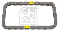 5x ✅Fits FEBI 100069 CHAIN, OIL PUMP DRIVE   ⭐UK Seller⭐