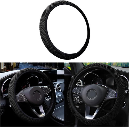 Cgeamdy universal car steering - universal,