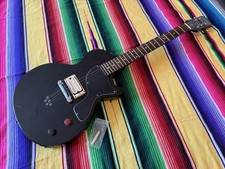 Electric Banjo Epiphone Junior