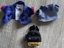 Disney NuiMo Clothing Outfits