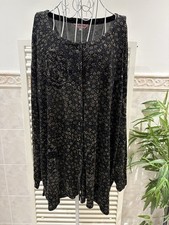 Size 26-28 Michele Hope