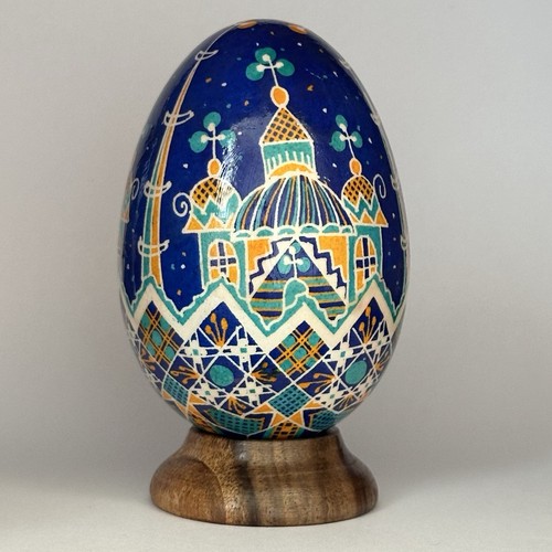 Real ukrainian pysanky - ukrainian, pysanky.