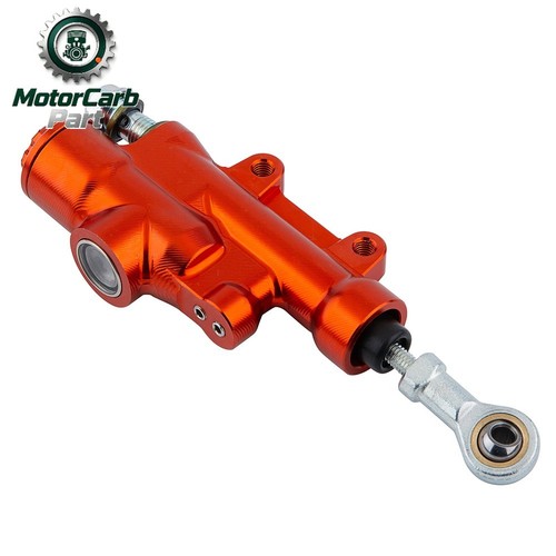 Rear brake master cylinder for - rear,