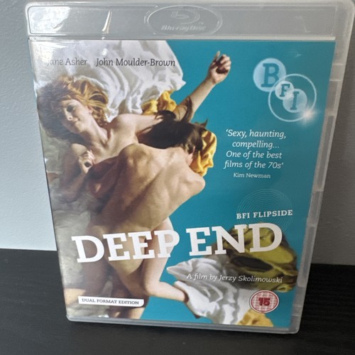 Deep end bfi - bfi, flipside