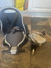 Buggy Pod Perle Add On Seat