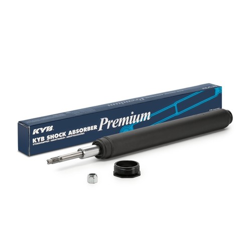 Shock absorbers pair for - absorbers,