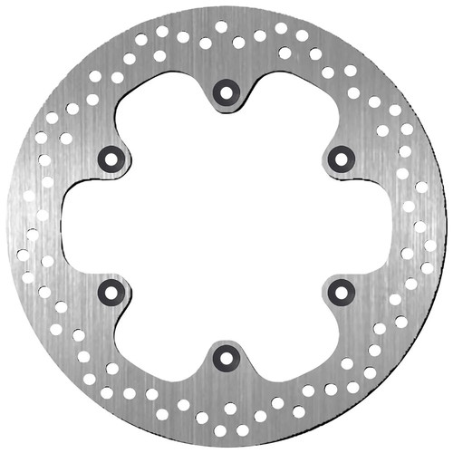 Sbs brake rotor standard - brake,