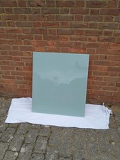 Toughened Glass Kitchen Splashback