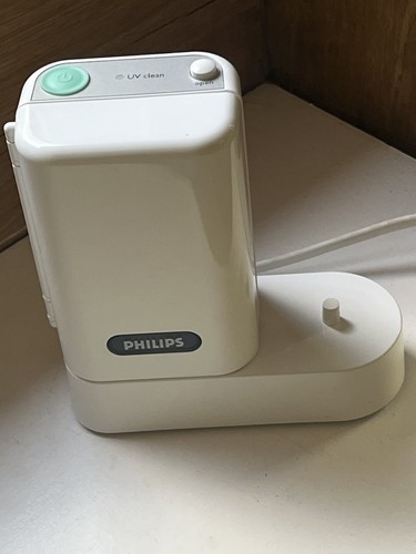 Philips sonicare hx6150 - philips,