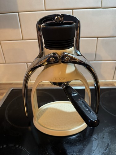 Rok classic manual espresso - manual,