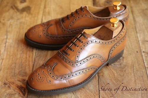 Church burwood tan brown - church's,