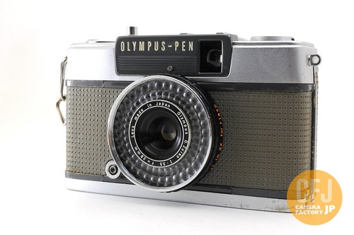 Near mint olympus pen ee - [near,