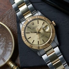 Rolex Datejust Turn-O-graph