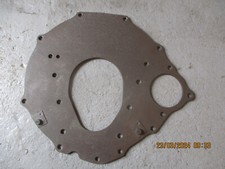 Austin Healey 100/4 engine