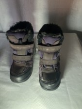 SCOOTY GIRLS SNOW BOOT SIZE EUR  1/33