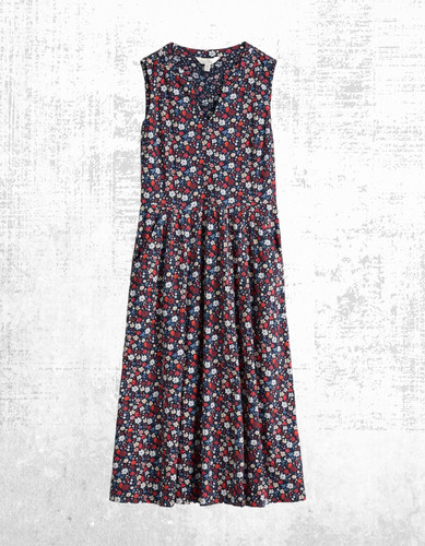 Womens seasalt sleeveless - seasalt, bay