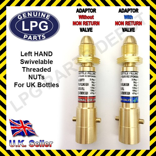 Lpg gpl propane bottle refill - lpg,