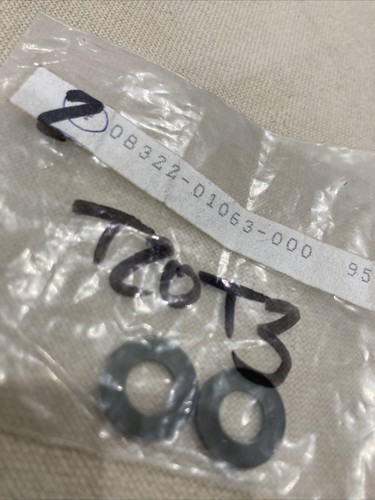 Suzuki 08322 01063 a100 - 08322-01063,