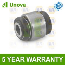 Track Control Arm Bush Rear Unova Fits Mercedes C-Class E-Class CLC-Class CLK #2