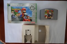 Mario Kart N64 Nintendo 64