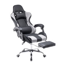 Gaming Chair Adjustable