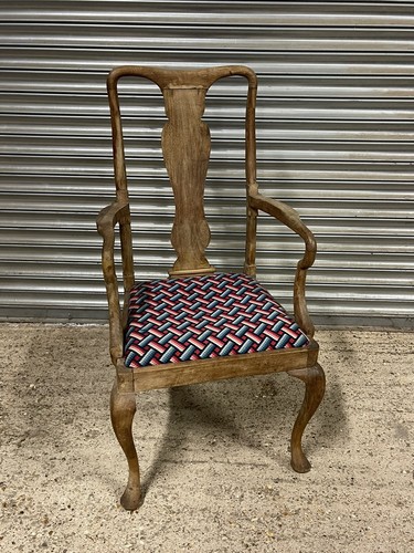 Antique queen anne style - queen,