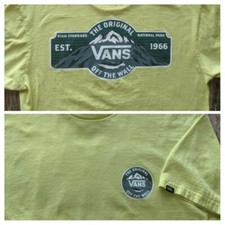 VANS Neon M classic Original