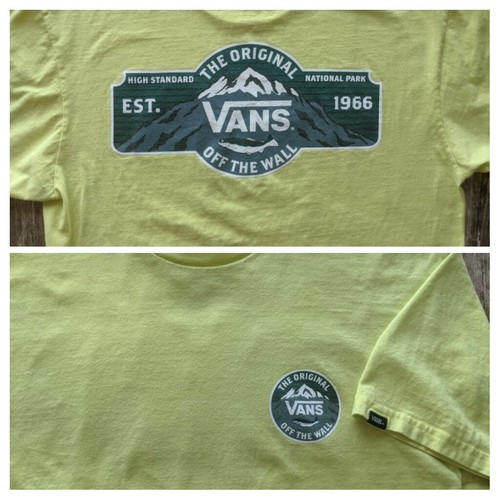 Vans neon classic original - vans,
