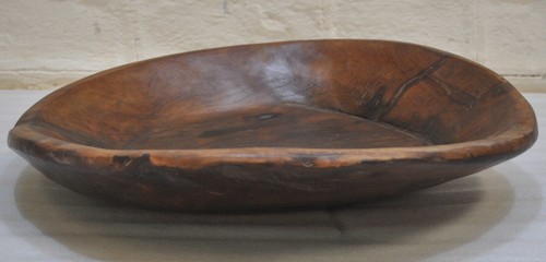 Antique wooden large size - antique,