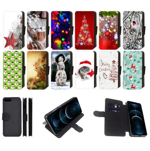 Christmas santa snowman - christmas,