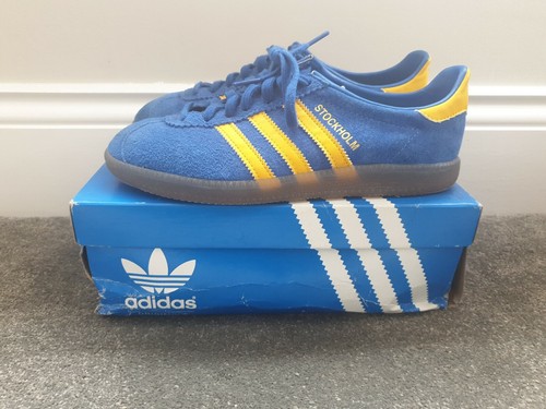 Adidas stockholm - adidas,