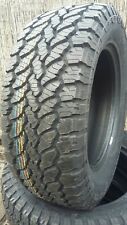 265 65 18 AT3 10ply  GENERAL GRABBER AT3 TYRES x 4  ALL TERRAIN DELIVERED PRICE