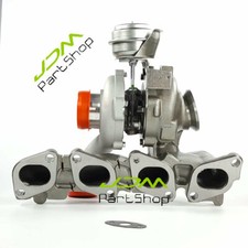 Turbo Charger for 2005- Opel