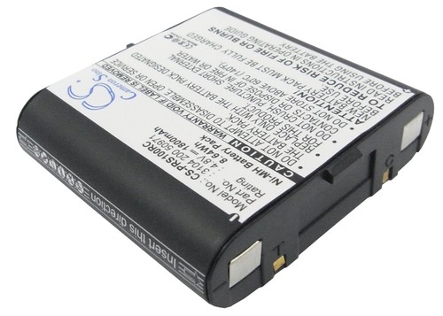 Battery for philips - for,
