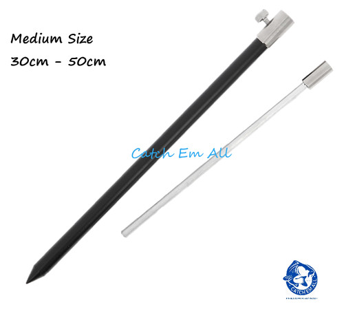 Medium 50cm bank stick - bank,