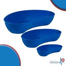 KIDNEY TRAY DISH BOWL SET OF 3