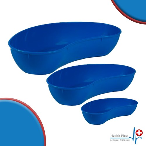 Kidney tray dish bowl - kidney,