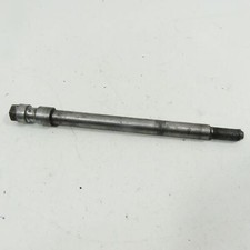 Suzuki GS 500 E GM51B EZ:00 Axle Screw 38871